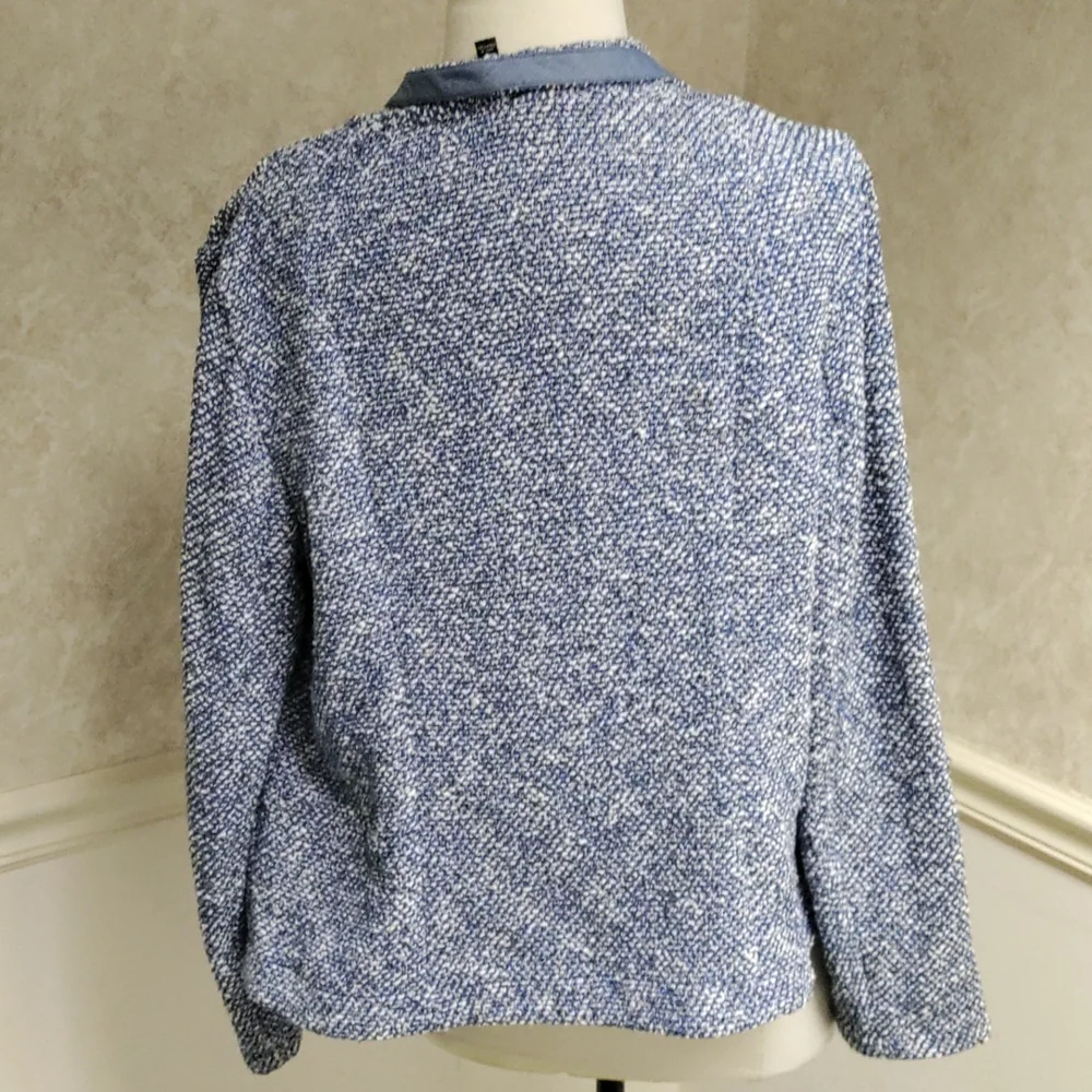 Talbot's Jacket - Picture 2 of 5